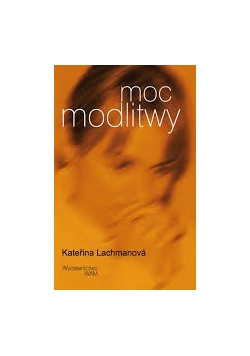 moc modlitwy