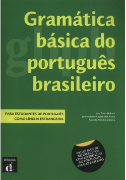 Gramática básica do portugues brasileiro