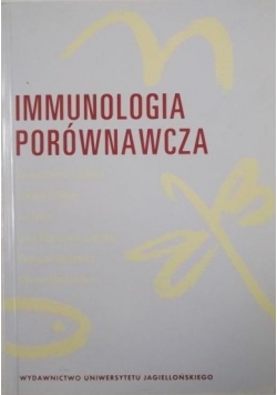 Immunologia porównawcza