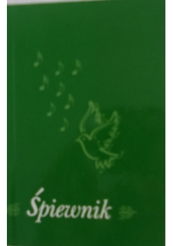 Śpiewnik