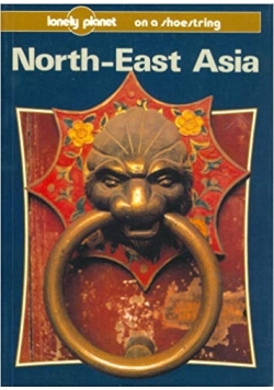 North East Asia