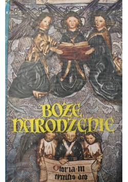 Boże Narodzenie