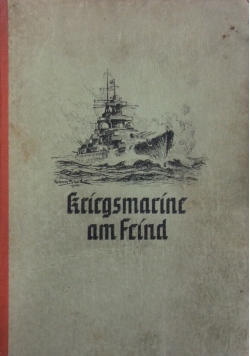 Kriegsmarine am Feind, 1940 r.