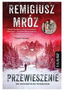 Seria z komisarzem Forstem (Tom 2). Przewieszenie