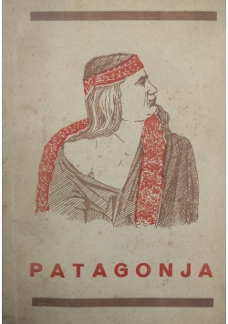Patagonja ,1931 r.