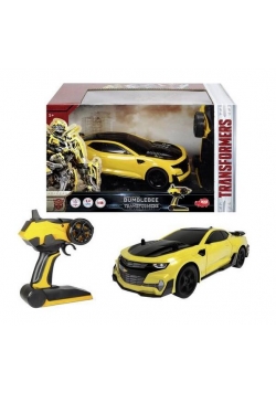 Transformers Bumblebee RC