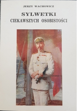Sylwetki ciekawych osobistości