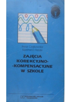 Zajęcia korekcyjno-kompensacyjne w szkole