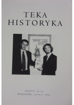 Teka historyka