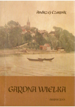 Gardna Wielka