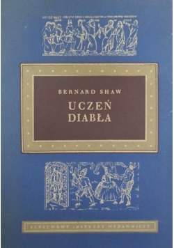 Uczeń diabła