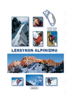 Leksykon alpinizmu