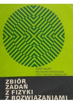 Zbiór zadań  z fizyki