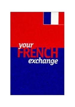 Your French exchange