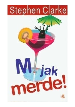 M jak Merde
