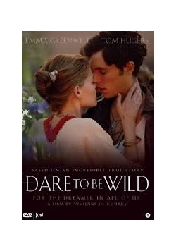 Dare to be wild, DVD