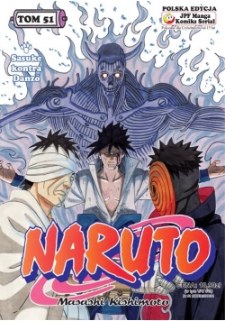 Naruto. Tom 51