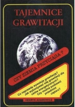 Tajemnica Grawitacji