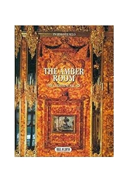 The Amber Room