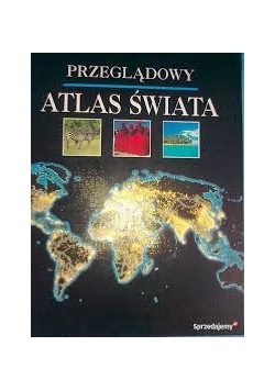 Przeglądowy atlas świata
