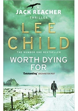 Worth dying for