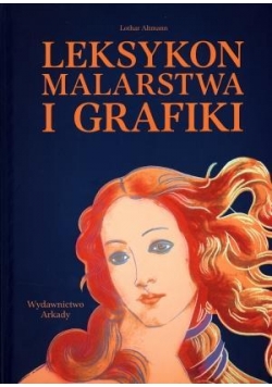 Leksykon malarstwa i grafiki