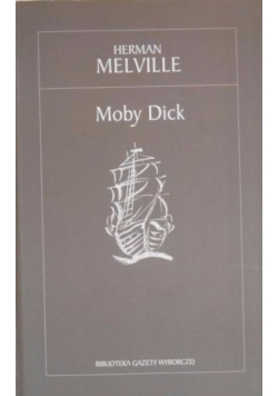 Moby Dick