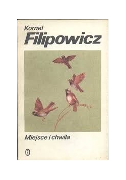 Miejsce i chwila