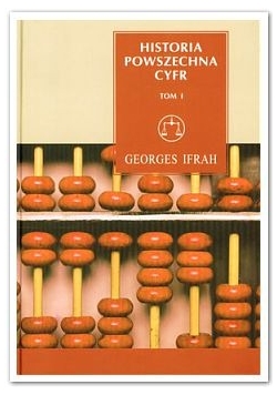 Historia powszechna cyfr, tom 1