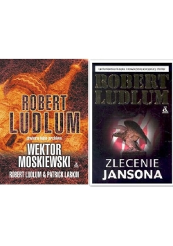 Zlecenie Jansona/ Wektor Moskiewski