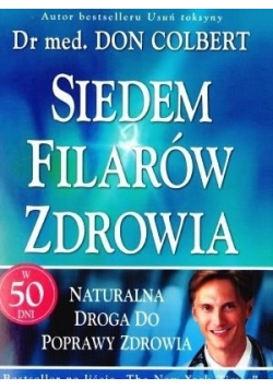 Siedem filarów zdrowia