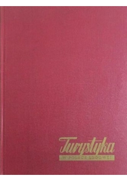 Turystyka w Polsce Ludowej