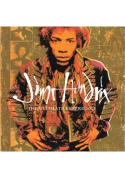 The Ultimate Experience CD