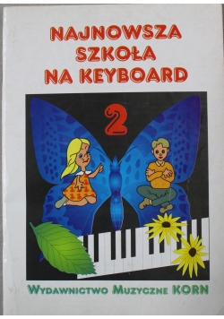 Najnowsza szkoła na keyboard 2