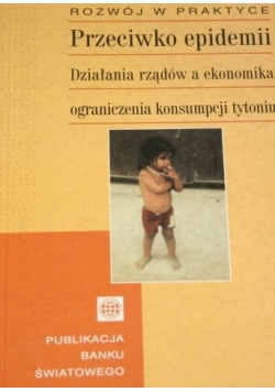 Przeciwko epidemii