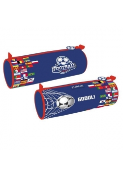 Piórnik tuba Football II