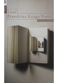 Prawdziwa Księga Pustki