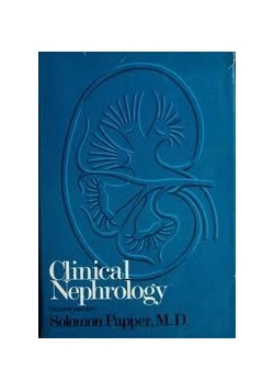 Clinical Nephrology