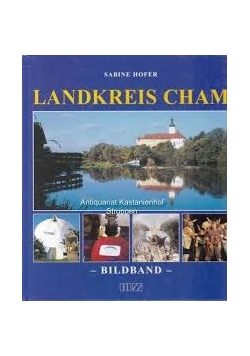 Landkreis Cham