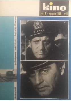 Kino, nr 9