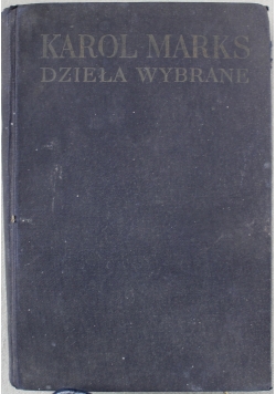 Dzieła wybrane 1941 r.