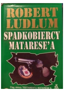 Spadkobiercy Matarese'a