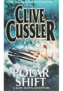 Polar shift