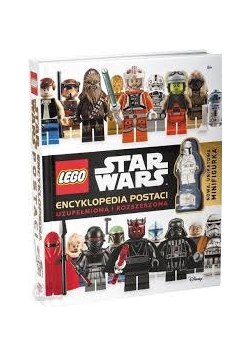 Star wars encykloepdia postaci
