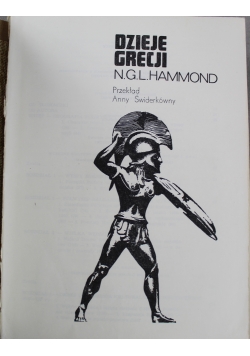 Dzieje Grecji