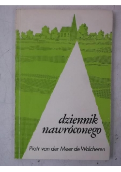 Dziennik nawróconego