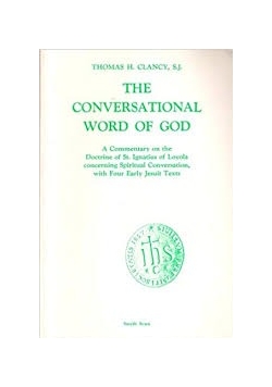 The Conversational word of God