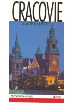 Cracovie guide illustre