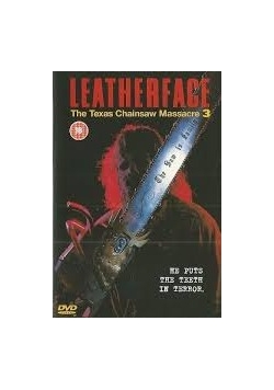The Texas Chainsaw Massacre: Leatherface, DVD