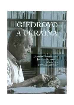 Giedroyc a Ukraina